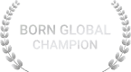 BORN GLOBAL CHAMPION