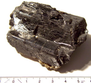 Wolframite_from_Portugal